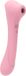 Femintimate International Dreamlove S.A.U. Vibe and Clitoris Sucker Daisy Massager Pink