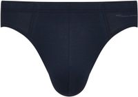 Mey Herren Heren Jazz-Pants Serie Casual Cotton Yacht Blue