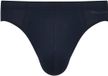 Mey Herren Heren Jazz-Pants Serie Casual Cotton Yacht Blue