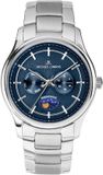 Jacques Lemans Horloge Derby