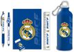 Kids Licensing Real Madrid ensemble de papeterie