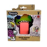 Fuggler Oogah Boogah speelfiguren, 11,5 cm, verzamelfiguur