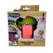 Fuggler Oogah Boogah speelfiguren, 11,5 cm, verzamelfiguur