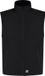 Tricorp Bodywarmer Redefined 406106 - Zwart - XXL