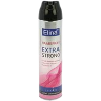 Elina Extra Strong Hold Haarspray – 300 ml