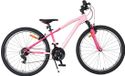 Volare Boost Kinderfiets - 26 inch - Roze - 21 versnellingen