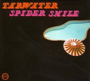 Konkurrent Tarwater Spider Smile (CD)