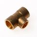 DPS Raccord en T 15 x 15 x 12mm