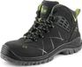 CXS Meteor S3 SRC (2118) chaussure de travail haute - Noir - Taille 43