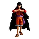 Banpresto Monkey D. Luffy One Piece, The Shukko Special, BP89661P actiefiguur, meerkleurig, verzamelfiguur, ideaal voor anime-fans