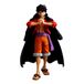 Banpresto Monkey D. Luffy One Piece, The Shukko Special, BP89661P actiefiguur, meerkleurig, verzamelfiguur, ideaal voor anime-fans