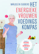 kosmos Het energieke vrouwen voedingskompas BOEK paperback