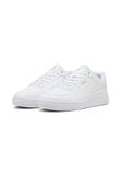 Puma Caven III Schoenen Wit EU 37 1/2