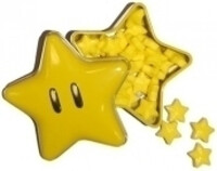 Overig Nintendo Super Star Candies