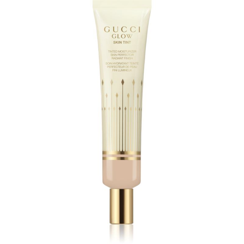 Gucci Gucci Beauty Foundation Unisex 30ml Lichtbruin