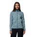 Columbia Fleecejack voor dames met doorlopende ritssluiting