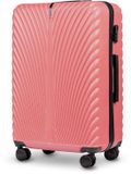 Wings Swan Collectie Valise Rose Sale 76cm