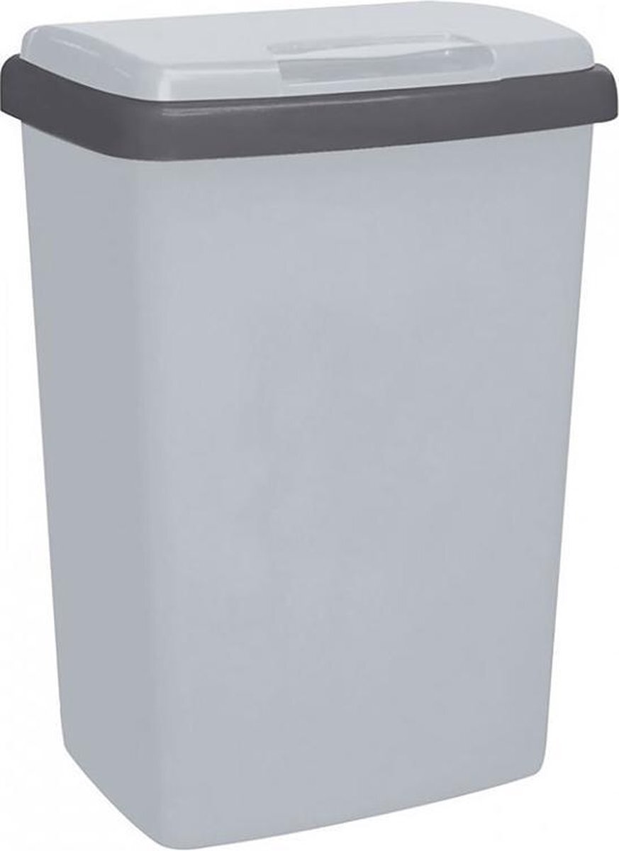 Vepa Bins Top-fix afvalbak 50 ltr (VB565000G)