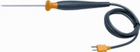 Fluke 80PK-25 Sonde -40 à +350 °C Type de capteur K