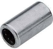 G-Force RC / ZEN Reely Vrijlooplager HF0612 Binnendiameter: 6 mm Buitendiameter: 10 mm Breedte: 12 mm