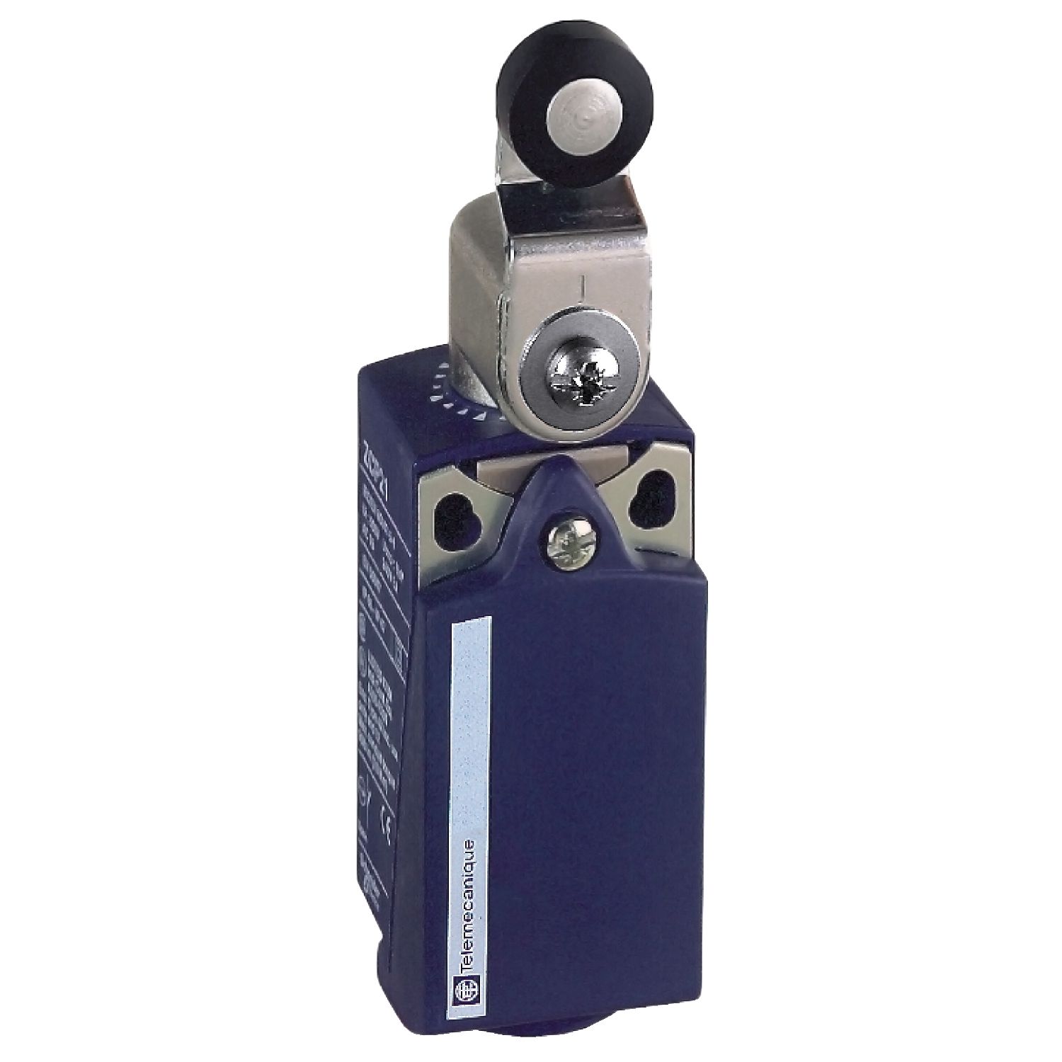 SCHNEIDER ELECTRIC XCKP2118P16 Blauwe Schakelaar IP66