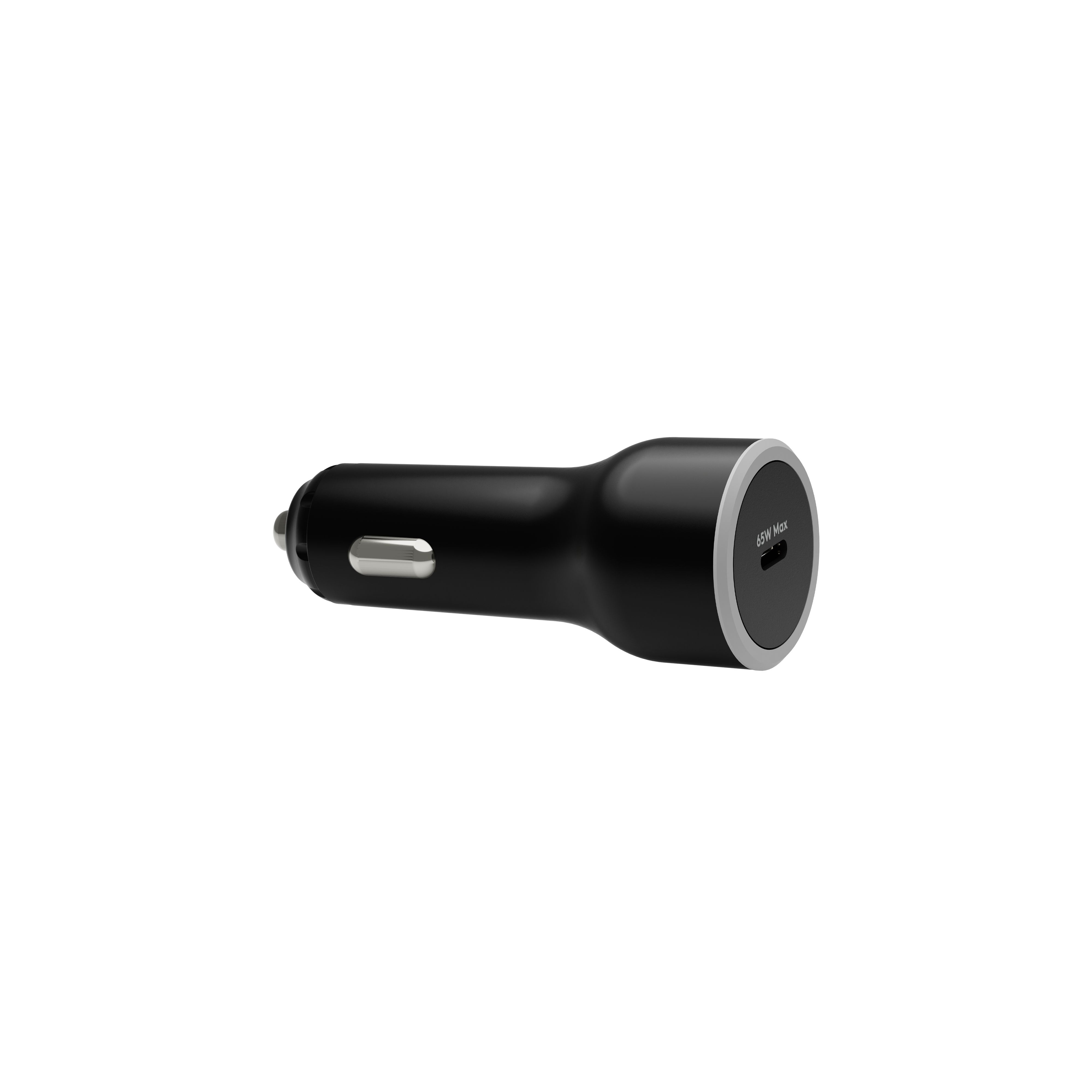 dbramante1928 CC65ITBL7105 Autolader USB-C 65W Zwart