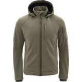 Carinthia Loftshell Climate, veste, homme, vert