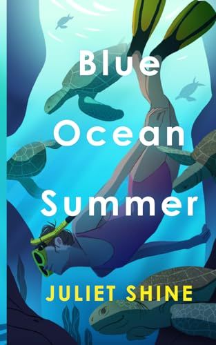 Blue Ocean Summer