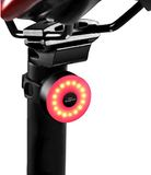 one By Camamoto Stop Fietslicht MTB achterlicht USB oplaadbaar