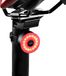 one By Camamoto Stop Fietslicht MTB achterlicht USB oplaadbaar