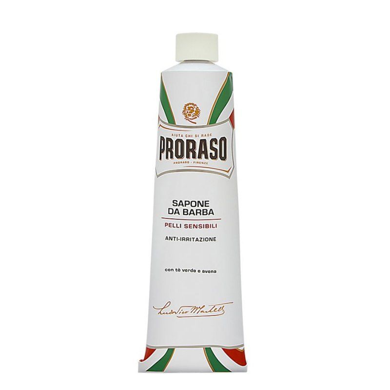 Proraso White Scheercrème 150 ml