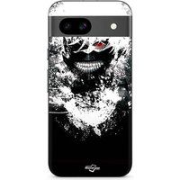 Google Pixel 8a Hoesje Tokyo Ghoul amine Ken Kaneki Maniacase