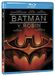 Batman y Robin BD