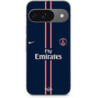 Google Pixel 9 hoesje paris saint germain voetbalclub Maniacase