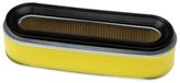 vhbw Lot de filtres compatible avec Honda Hrj196, Hrj216, Hrj216k2, Um536k2, Um536k3