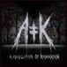Antikvlt - A Revelation Of Intoxication (CD)