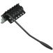 Babicz FCH Z-Series ST-Style Tremolo - Étroit - Noir