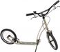 Mibo Mastr 16/16 pearl mouse grey