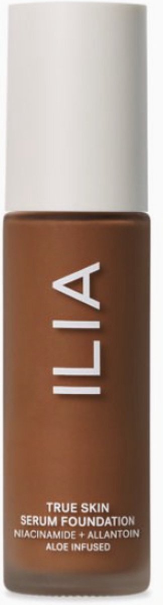 ILIA Beauty Face True Skin Serum Foundation SF13.5 Flores