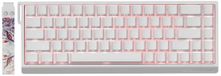 FGG MADLIONS MAD 68 HE RGB - Gaming Keyboard