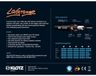 Klotz LaGrange Supreme Câble guitare 4,5 m
