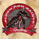 PIAS Nederland Blood Red Saints - Speedway (CD)