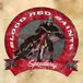 PIAS Nederland Blood Red Saints - Speedway (CD)