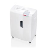 HSM shredstar X15 Papierversnipperaar, veiligheidsniveau P-4, 15 vellen