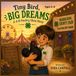 Tiny Bird, Big Dreams A 4H Poultry Show Story