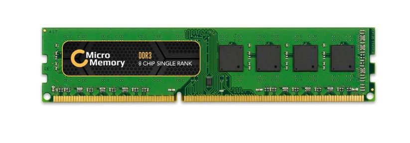 MicroMemory MMKN014-8GB - 8GB DDR3 1600MHz PC/Server Geheugenmodule