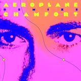 Universal Music Belgie Alain Chamfort - Aeroplane Remixe Chamfort (LP)