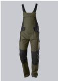 BP Tunics Robuste Mit Zakken voor kniebeschermers 1821-565