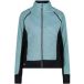 CMP Windbreaker met afneembare mouwen dames