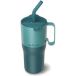 Klean Kanteen Rise Tumbler 768ml - Straw Lid Brittany Blue